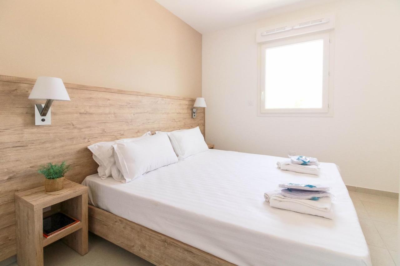 Select'Sohome - Residence Le Poseidon - Appartement En Duplex Avec Parking Prive Et Piscine ! - Pos-F Борм-ле-Мимоза Экстерьер фото